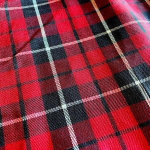 Pottery Barn Table Runner